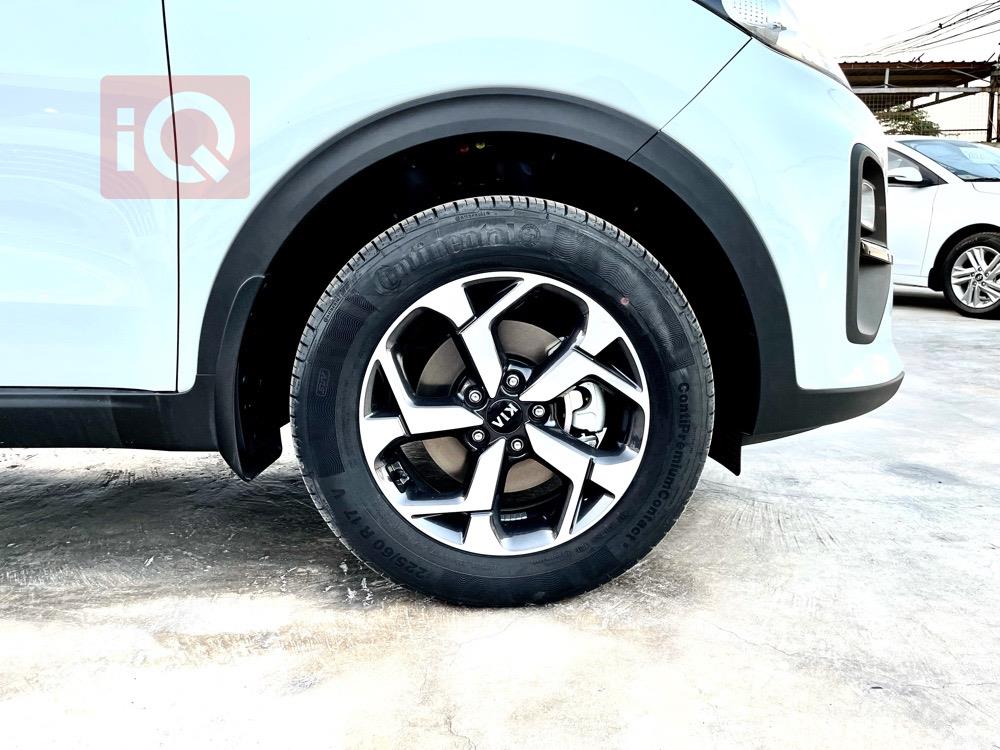 کیا سپۆرتاج